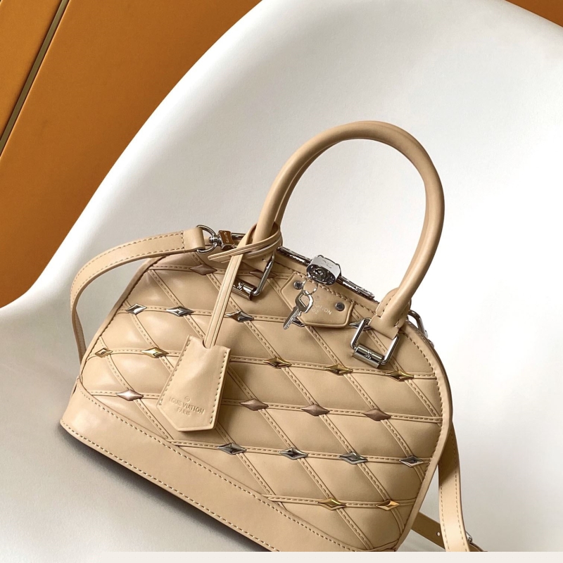 LV Top Handle Bags